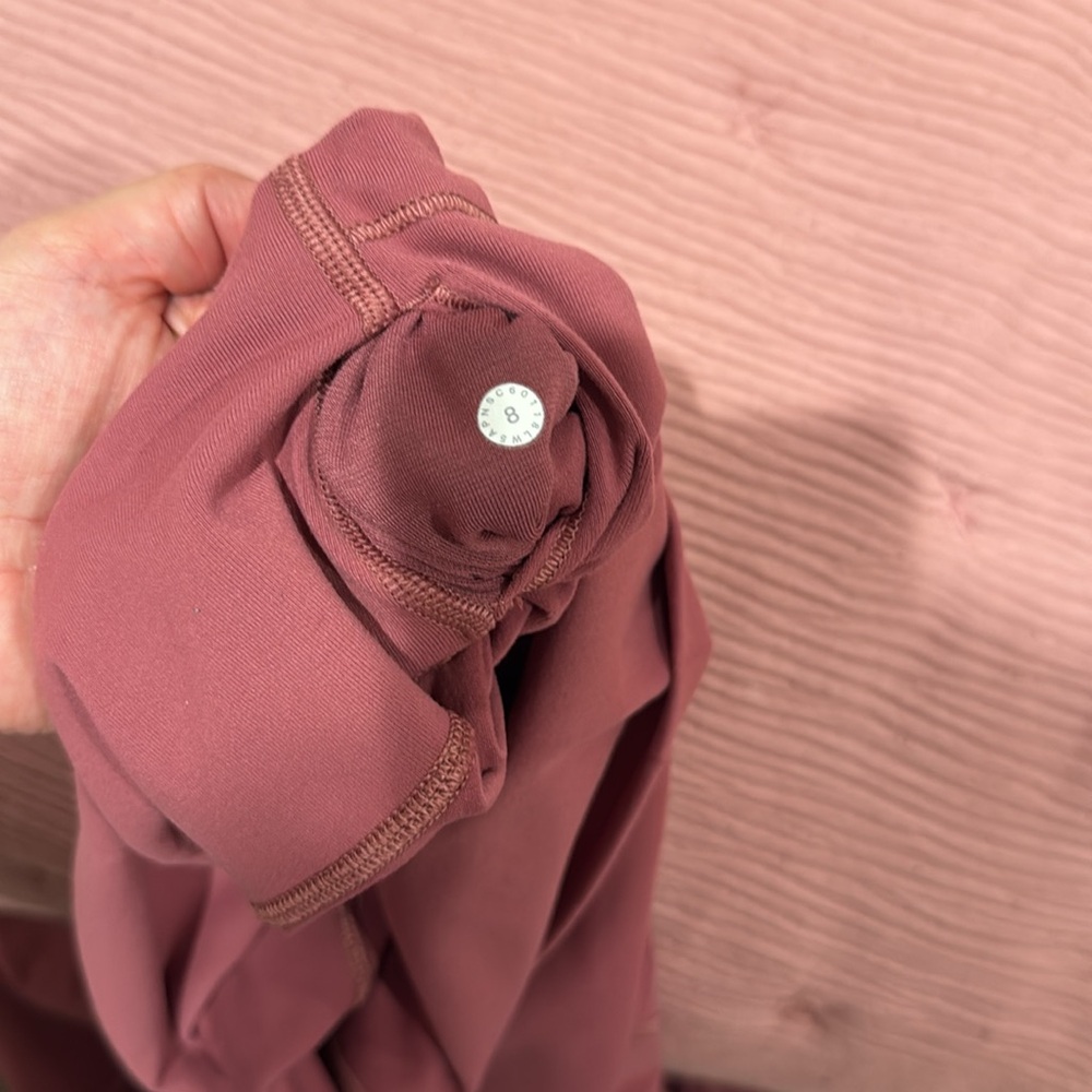 Lululemon legging bundle - Picture 7 of 7